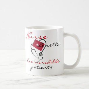 MUG LA SEMAINE DES INFIRMIÈRES DE RESSORTISSANT