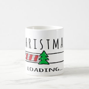 Mug La Seule Chose Que Nous Chargeons Plus Vite Que Le