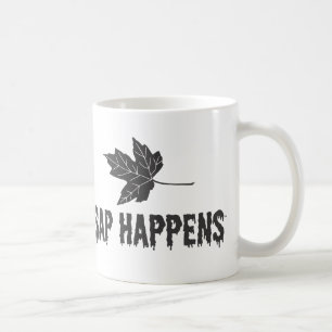 Mug La sève se produit