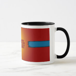 Mug La signification du Zia