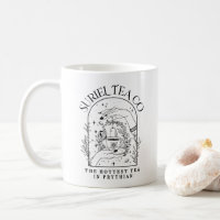 La société Suriel Tea Co ACOTAR Velaris 3WH1