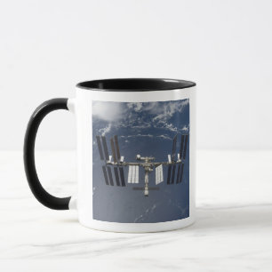 Mug La Station Spatiale Internationale 13