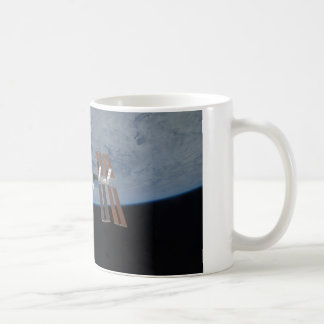 Mug La Station Spatiale Internationale 2009