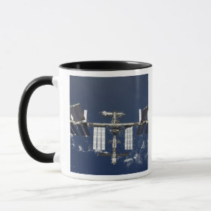 Mug La Station Spatiale Internationale 4