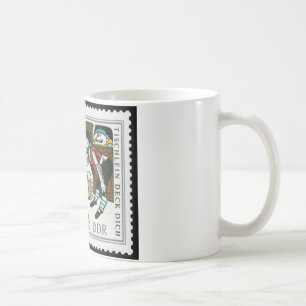 Mug La table magique, l'âne et le bâton 25 DDR.