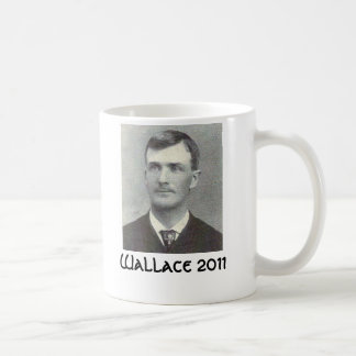 Mug La Tasse-sur-un-Tasse de DCW