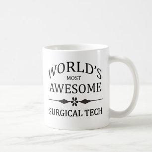 Mug La technologie chirurgicale la plus