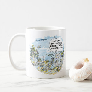 Mug La tentacle