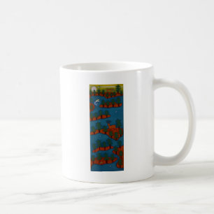 Mug La terre de mille îles 2007