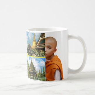 Mug La Thaïlande, Bangkok, Multiview