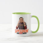 La théorie du Big Bang | Sheldon