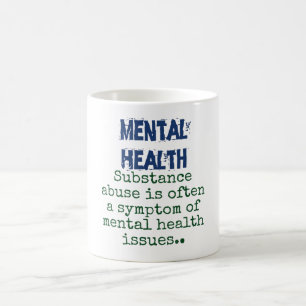 Mug La Toxicomanie Est Souvent Un Symptôme - Santé Men