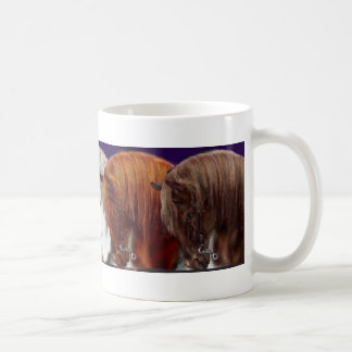 Mug La tribu d'arc-en-ciel