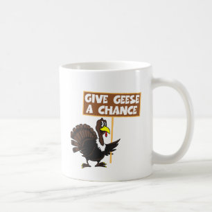 Mug La Turquie drôle charrient la paix