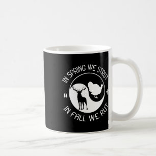 Mug La Turquie Et La Chasse Aux Cerfs