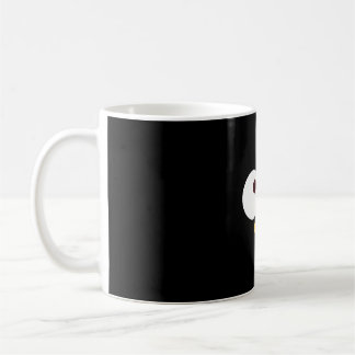 Mug La Turquie face au pèlerin drôle