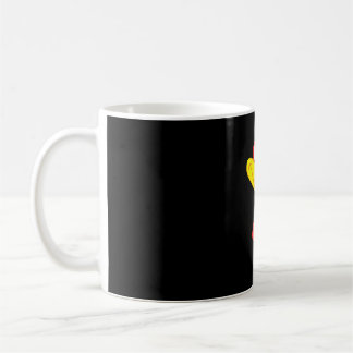 Mug La Turquie fait face à un drôle de Thanksgiving Tr