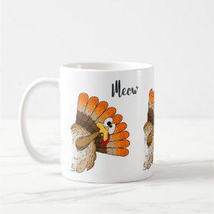 Mug La Turquie mange la Musique