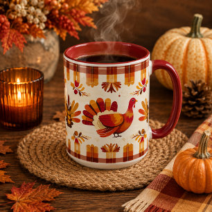 Mug La Turquie prend la scène