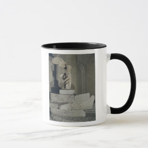 Mug La victoire de Samothrace