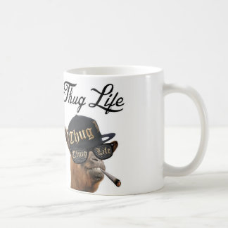 Mug La vie de voyou