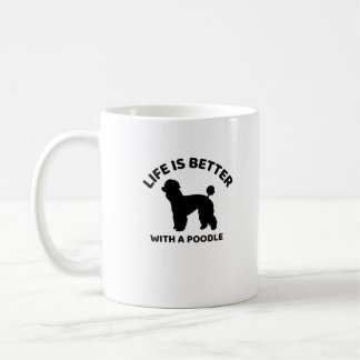 Mug La vie des canicules