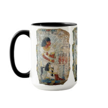 La vie des pharaons