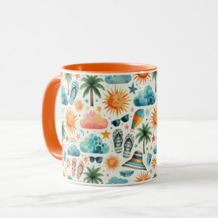 Mug La vie est belle