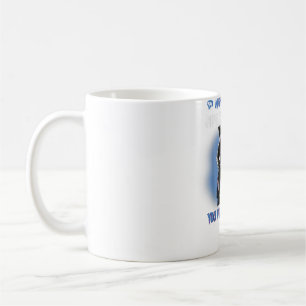 Mug La Vie Est Meilleure Avec Un Chat Funny Kitten Amo