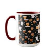 La vie est trop courte pour le mauvais café