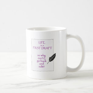 Mug La vie est un projet
