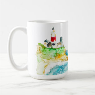 Mug La vie est une plage