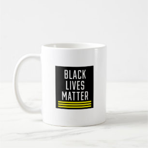 Mug La vie noire importe