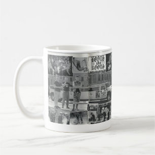 Mug La vie que nous menons - numéro 1