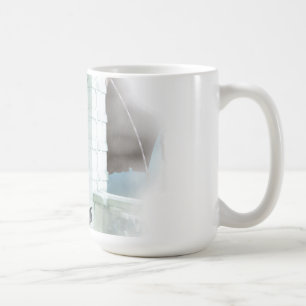 Mug La Vignette du Dragon