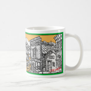 Mug La ville de Tincup