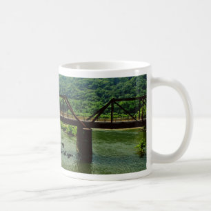 Mug La Virginie Occidentale
