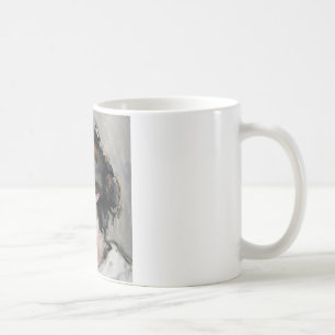 Mug La Virginie Woolf