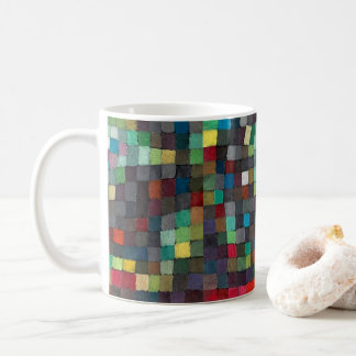 Mug La vision de Paul Klee