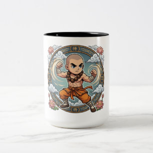 Mug La Voie du Moine