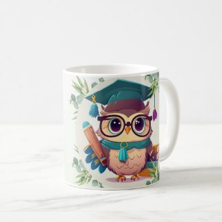 Mug La voie vers un avenir meilleur