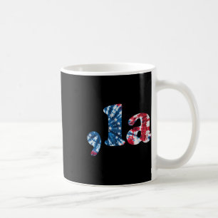 Mug La Vote Kamala Harris Pour L'Élection Du Président