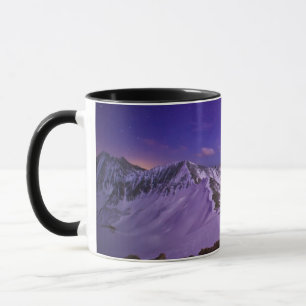 Mug La vue céleste du cupidon