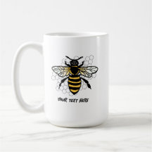 L'abeille