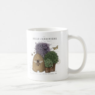 Mug L'Abeille Vintage