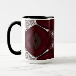Mug Labia Fluer Prem Mandal