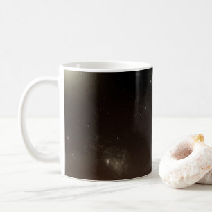 Mug Laboratoire des sciences de Mars - Capsule Aérocoq