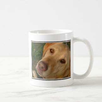Mug Laboratoire jaune