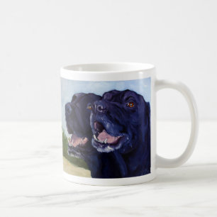 Mug Laboratoires noirs