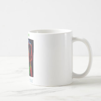 MUG LABRADOR AMOUREUX DES CHIENS PURE LOVE TEAM